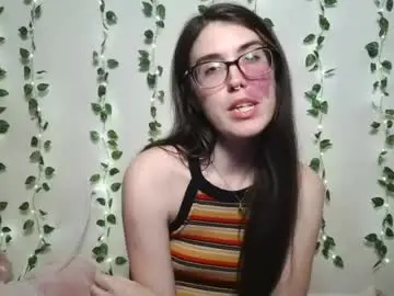 Chaturbate Best Webcam of thistlefernsby