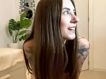Chaturbate Sex Cam of kennasoft