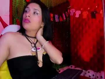 Chaturbate Adult Webcam of roxanne_han