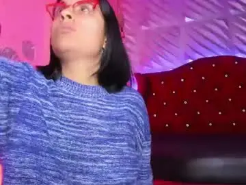 Chaturbate Live Sex of roxanne_han