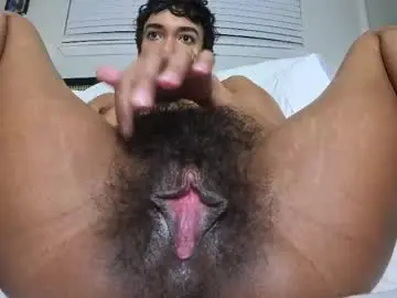 Chaturbate Adult Webcam of thenaturallovers