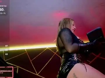 Chaturbate Best Webcam of paularussoo