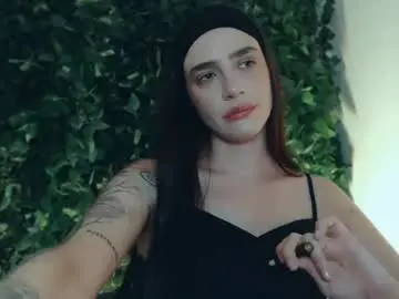 Chaturbate Live Sex Cam of ivyjonson