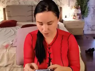 Chaturbate Live Sex Cam of juliamillss