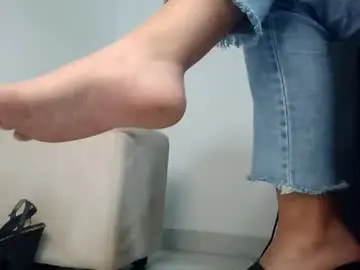 Chaturbate Private Sex Chat of monaa_paloma
