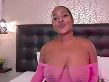 Chaturbate Private Sex Chat of naiaramasson_