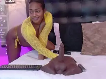 Chaturbate Private Sex Chat of naiaramasson_