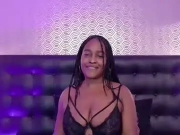 Chaturbate Private Sex Chat of naiaramasson_