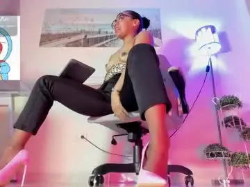 Chaturbate Watch Live Sex Cams of thais_dreams