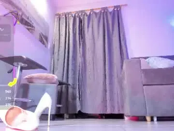 Chaturbate Private Sex Chat of thais_dreams