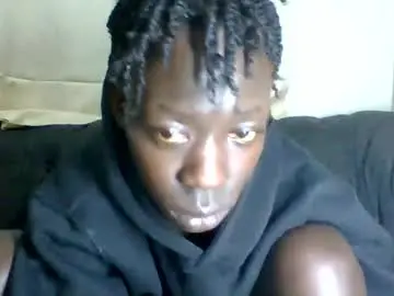 Chaturbate Sex Cam of ebonyshaz