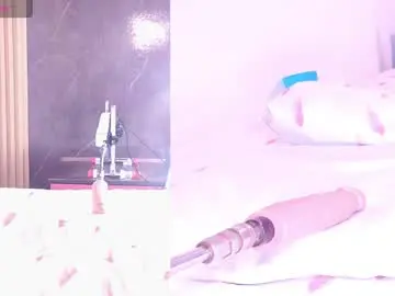 Chaturbate Live Porn of sophialovers01