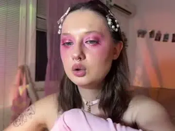 Chaturbate Live Porn of jenny_cox_love