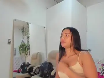 Chaturbate Live Sex Cam of juana_naranjo