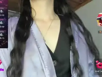 Chaturbate Sex Chat of natasha__logan