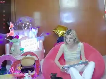 Chaturbate Live Sex Cam of laflakita21