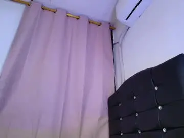 Chaturbate Live Sex of mia_depp