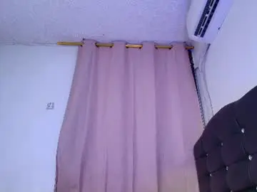 Chaturbate Sex Cam of mia_depp