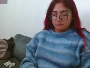 Chaturbate Live Porn of lucyheart_
