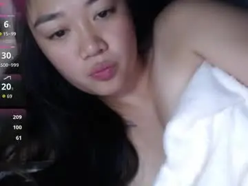 Chaturbate Sex Cam of sexypenguin13
