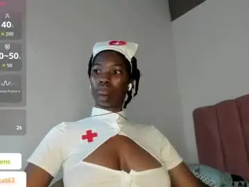 Chaturbate Sex Chat of tahira_21