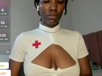 Chaturbate Adult Webcam of tahira_21