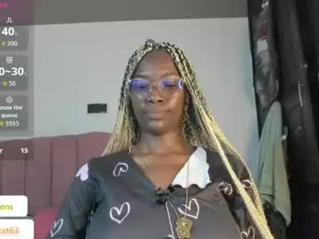 Chaturbate Sex Chat of tahira_21
