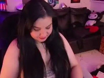Chaturbate Private Sex Chat of rini_bunny