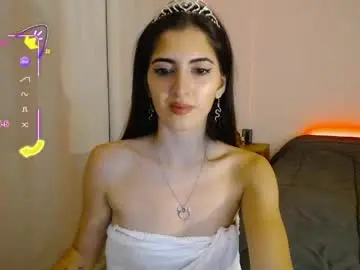 Chaturbate Adult Video Chat of slimbaby69