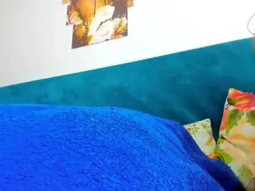 Chaturbate Live Sex Cam of 00ingrid00