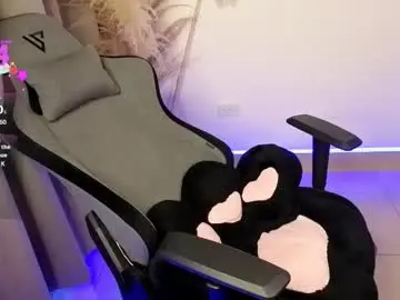 Chaturbate Watch Live Sex Cams of chloebum_