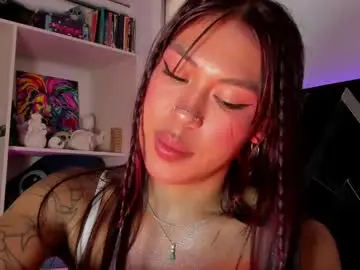 Chaturbate Adult Webcam of marianawlls