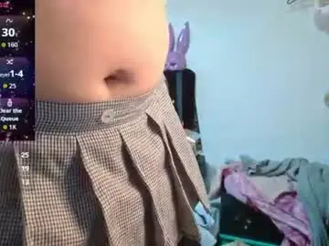 Chaturbate Sex Chat of sonialatin69