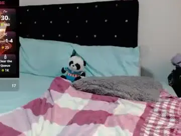 Chaturbate Watch Live Sex Cams of sonialatin69
