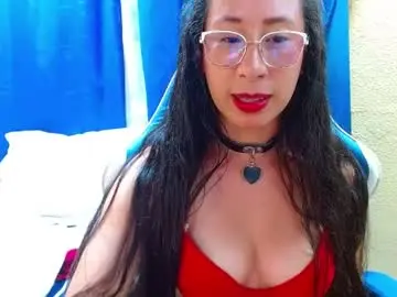 Chaturbate Adult Webcam of gia_leinn