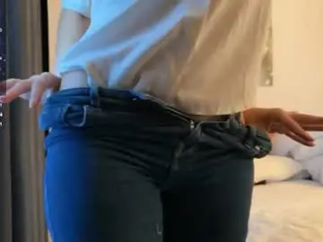 Chaturbate Private Sex Chat of monikate_