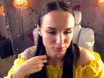 Chaturbate Free Live Porn of nicolemerz