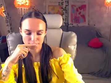 Chaturbate Free Live Porn of nicolemerz