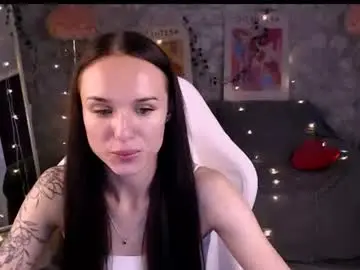 Chaturbate Adult Video Chat of nicolemerz