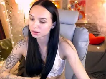 Chaturbate Adult Video Chat of nicolemerz
