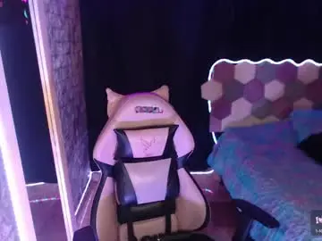 Chaturbate Free Live Porn of danniela_james