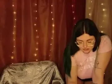 Chaturbate Sex Chat of tessa_bbw