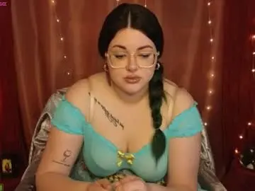 Chaturbate Adult Webcams of tessa_bbw