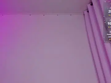 Chaturbate Sex Chat of daniela_days