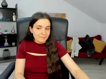 Chaturbate Live Porn of melissawiliam