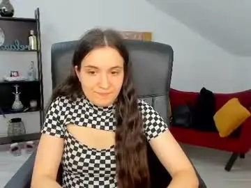 Chaturbate Sex Cam of melissawiliam