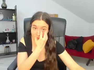 Chaturbate Best Webcam of melissawiliam