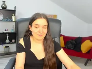 Chaturbate Adult Webcams of melissawiliam