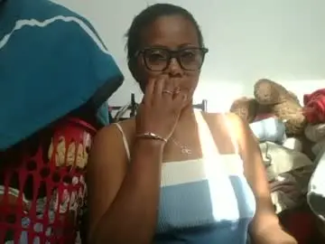 Chaturbate Nude Webcam of aicha_boobs
