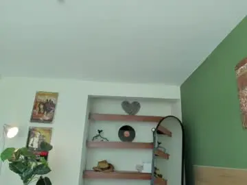 Chaturbate Adult Webcam of arii_anna_